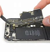 Image result for Logic Board for iPhone X