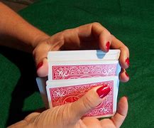 Image result for Shuffle the Deck
