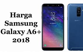 Image result for Harga Samsung A6