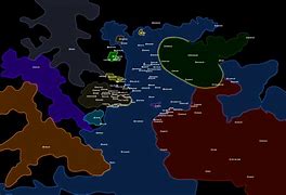 Image result for Galactic Empire Map