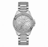 Image result for Lady Frontier Stainless Steel Multifunction Quartz Watch