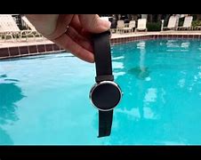 Image result for Moto 360 Waterproof