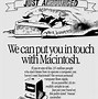 Image result for The Macintosh Machine