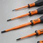 Image result for Klein Insulated Screwdriver