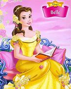 Image result for Bell Princess
