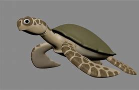 Image result for Moana Turtle