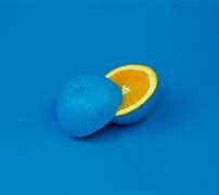 Image result for Blue Orange Fruit