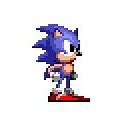 Image result for Sonic the Hedgehog 3 Sprite Sheet