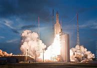 Image result for Ariane 5 Astra 1
