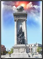 Image result for Syracuse War Memorial Views