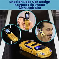 Image result for Car Shaped Mobile Phone