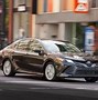 Image result for Toyota Camry 2018 XLE Hybrid Model