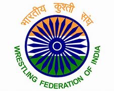 Image result for Wrestling Federation of India New President