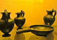 Image result for Herculaneum Artifacts