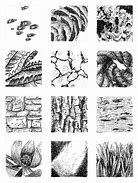 Image result for Drawing That Shows Texture