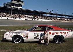 Image result for Daytona Car Photos NASCAR Vintage