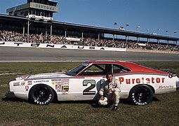 Image result for Photos of Old NASCAR Cars