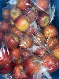 Image result for Bag of Apples