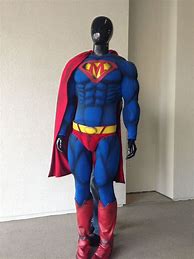 Image result for Superhero Costumes Art