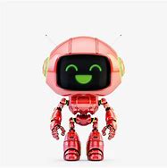 Image result for Reboot Lovely Robots Cartoon