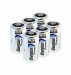 Image result for CR123 Lithium Batteries