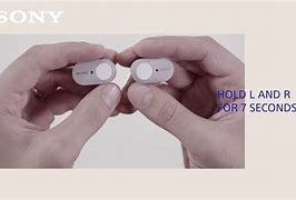 Image result for Pair Sony Earbuds