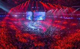 Image result for eSports Lights and Sound