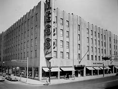 Image result for Hess Building Downtown Allentown