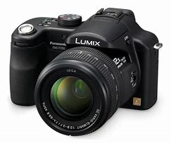 Image result for Panasonic Lumix DMC-FZ50