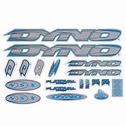 Image result for Dyno NSX BMX Decals
