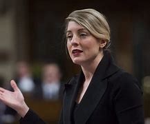 Image result for Canada Foreign Minister Melanie Joly