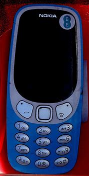 Image result for Nokia 3310 Home Screen