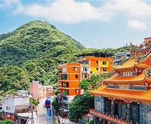 Image result for New Taipei City Taiwan