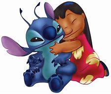 Image result for Disney Leo and Stitch