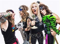 Image result for Steel Panther Members