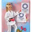 Image result for Karate Barbie Doll