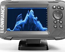 Image result for What Does XTE Stand for On the Lowrance