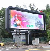 Image result for Outdoor LED Billboard Advertising