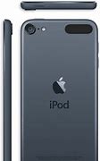 Image result for 4 Gen iPod Touch Side View