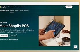 Image result for Shopify POS System