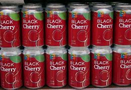 Image result for Pepsi Soda Shop Black Cherry