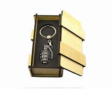 Image result for Grenade Keychain