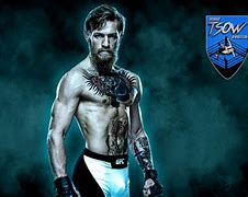 Image result for Conor McGregor Silhouette