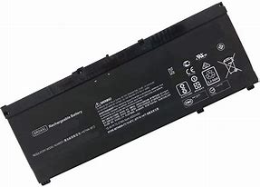 Image result for HP Laptop External Battery