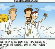 Image result for Funny Jesus Jokes