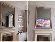 Image result for Mirror Screen Large