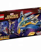 Image result for LEGO Guardians of the Galaxy