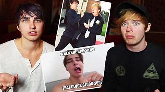 Image result for Same and Colby Wide Meme