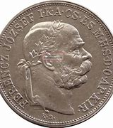 Image result for Hungarian Silver Coins