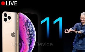 Image result for Apple iPhone 11 Event